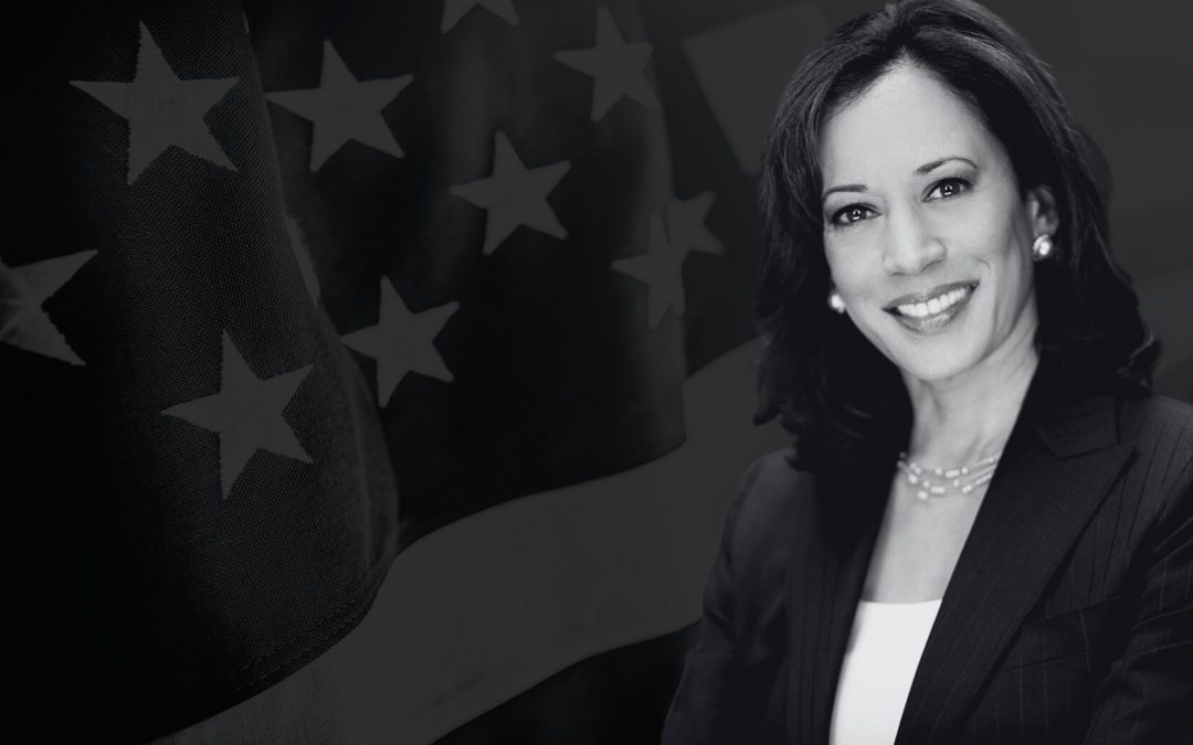 The Future of OUR Democracy is Safer Under Harris