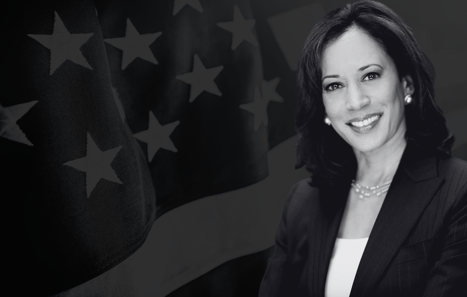 Vice President Kamala Harris