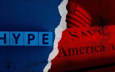 Don’t believe the SAVE America Act hype